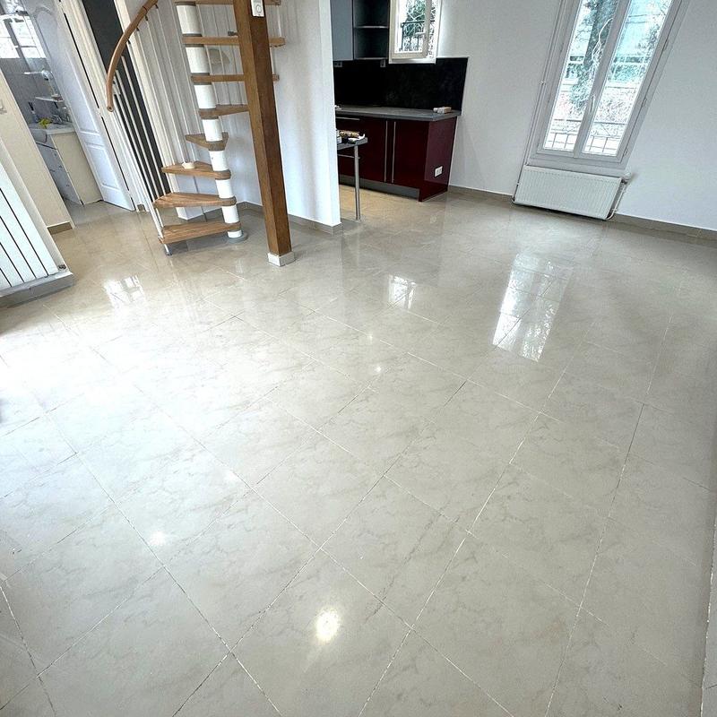 Maison - 126 m² - 7 pièces