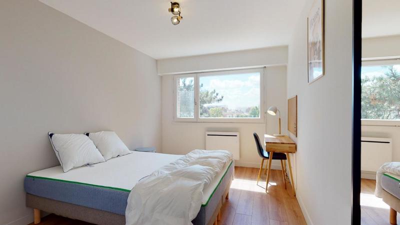 Appartement - 121 m²