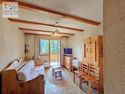 Studio - 20 m² - 1 pièce