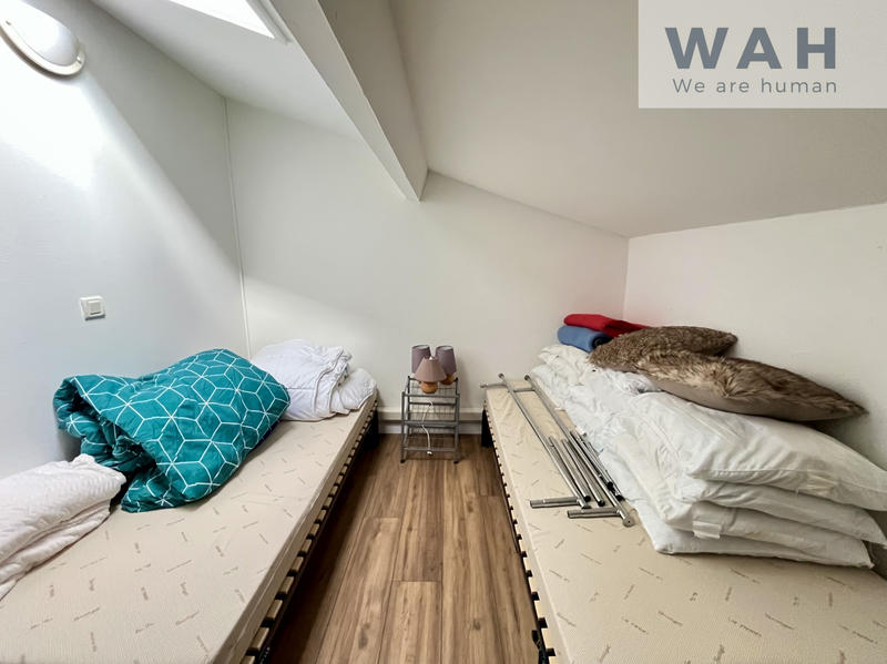 Maison - 31 m² - 2 pièces