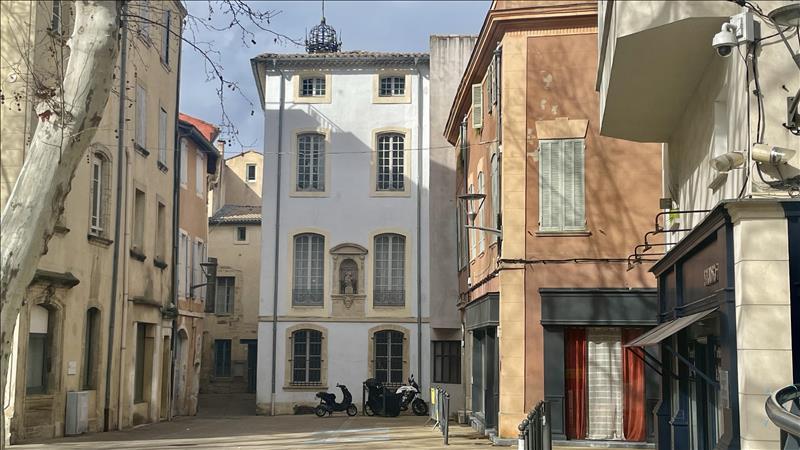 Loft - 88 m² - 4 pièces