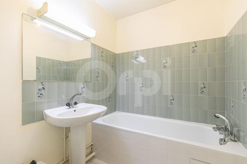 Duplex - 111 m² - 5 pièces