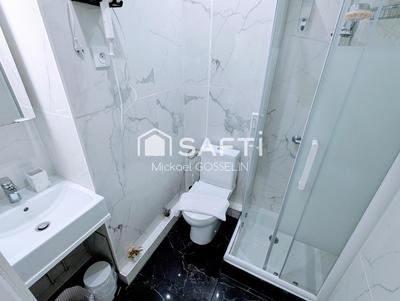 Appartement - 14 m² - 1 pièce