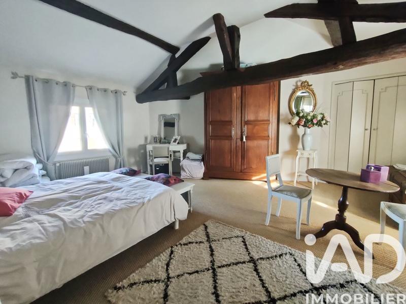 Maison de village - 177 m² - 5 pièces