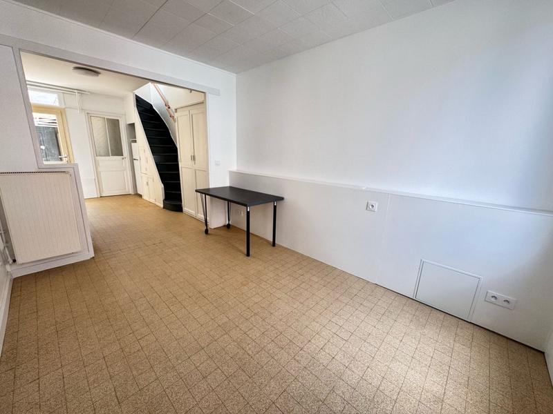 Maison - 49 m² - 2 pièces