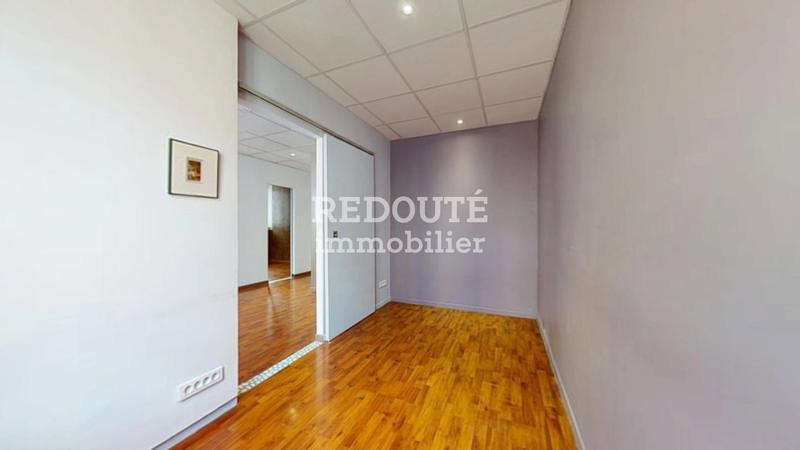 Appartement - 74 m² - 3 pièces