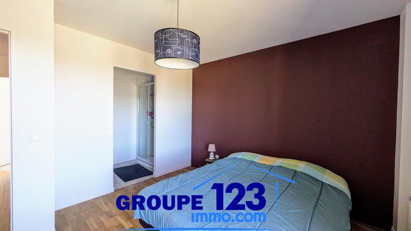 Maison - 171 m² - 6 pièces