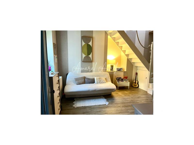 Maison - 118 m² - 5 pièces