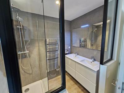 Duplex - 129 m² - 4 pièces