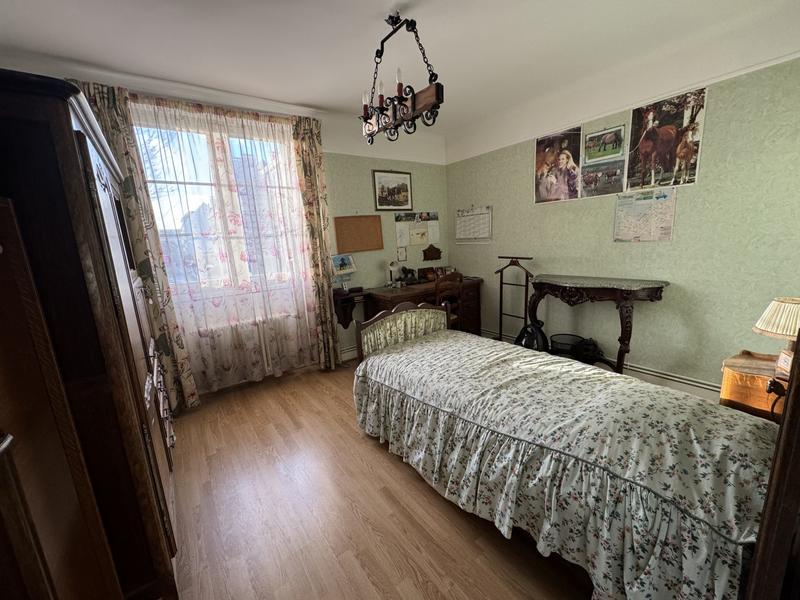 Appartement - 84 m² - 4 pièces