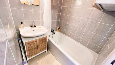 Appartement - 18 m² - 1 pièce