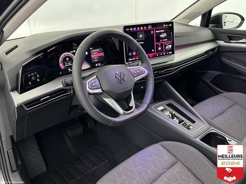 Volkswagen Golf 1.5 eTSI Evo2 115ch Edition Dsg7