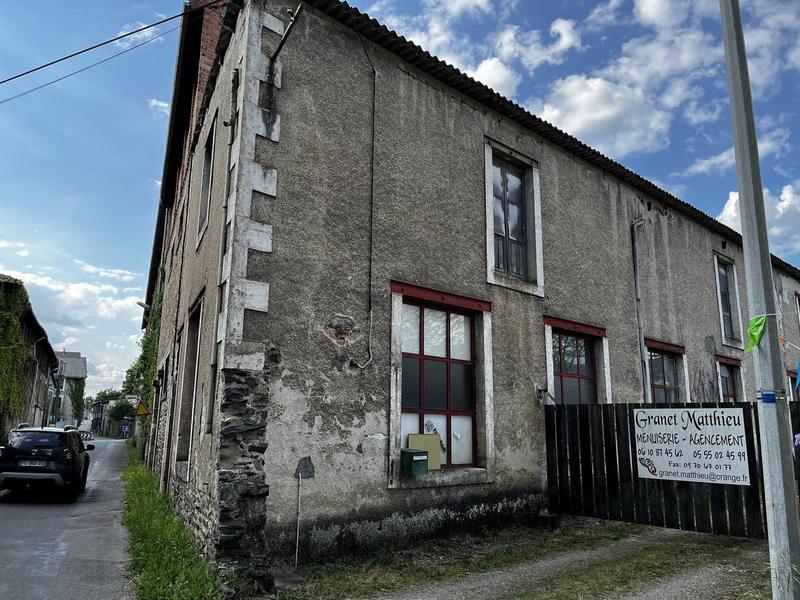 Local commercial - 360 m²