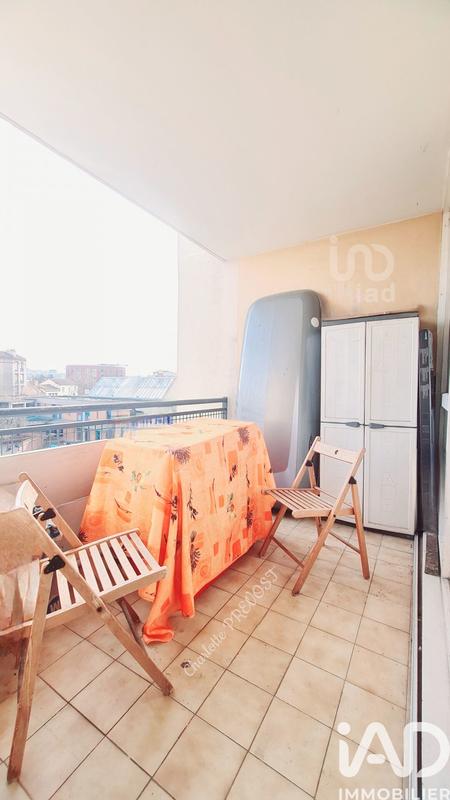 Appartement - 104 m² - 5 pièces