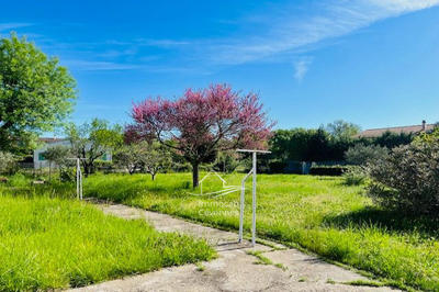 Maison - 103 m² - 4 pièces