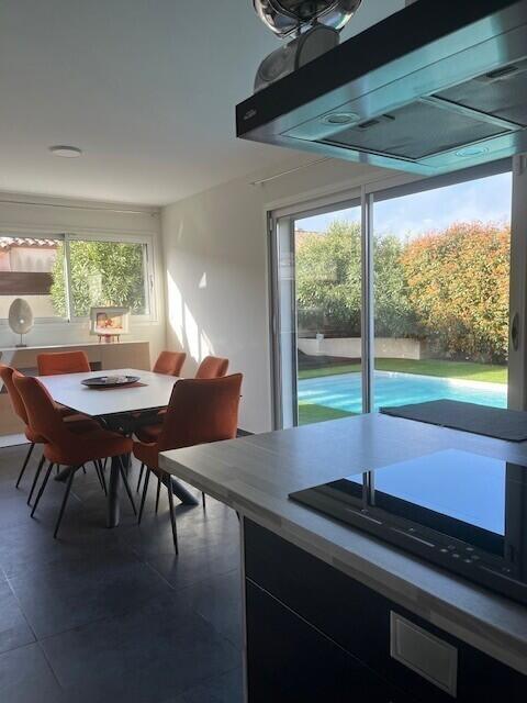 Villa - 142 m² - 6 pièces