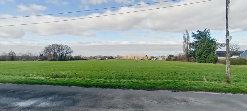 Longère - 153 m² - 6 pièces