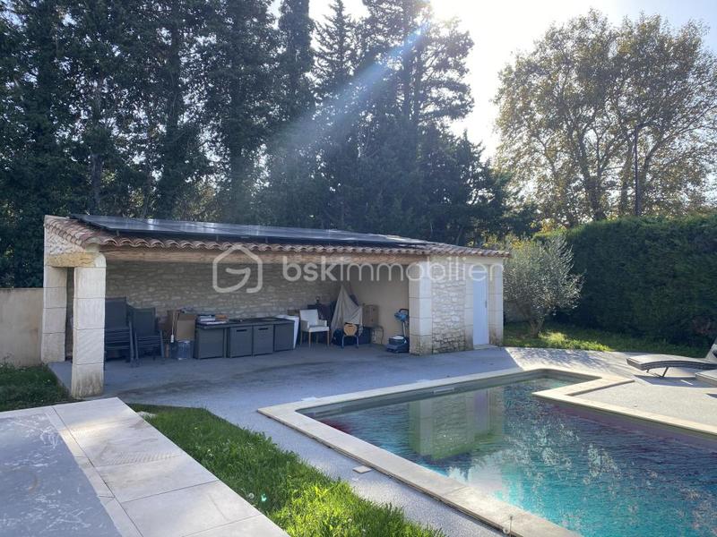 Maison - 143 m² - 5 pièces