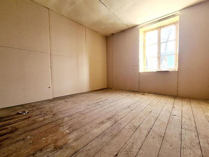 Maison - 69 m² - 2 pièces