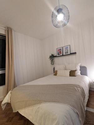 Chambre - 21 m² - 5 pièces