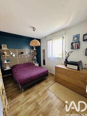 Appartement - 88 m² - 5 pièces