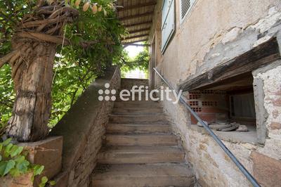 Maison - 175 m² - 7 pièces