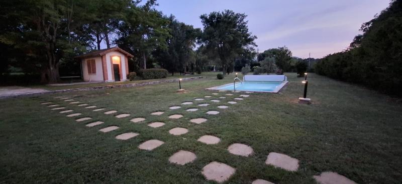 Maison - 126 m² - 5 pièces