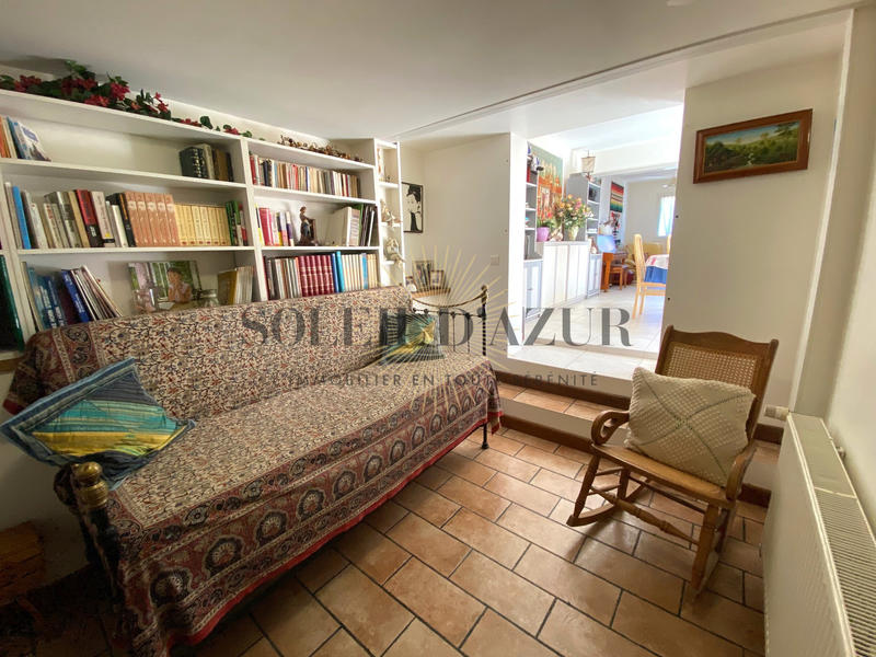 Duplex - 123 m² - 7 pièces