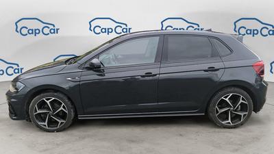 Volkswagen Polo VI 1.0 Tsi 115 Dsg7 R-Line - Automatique Toit ouvrant