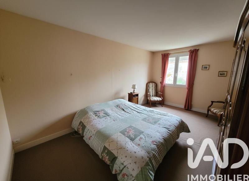 Maison - 133 m² - 4 pièces