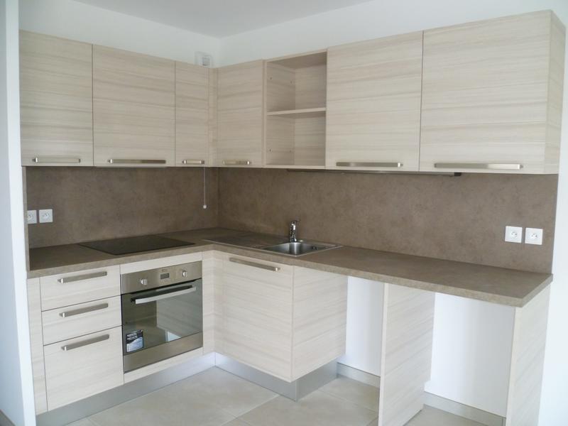 Appartement - 54 m² - 3 pièces