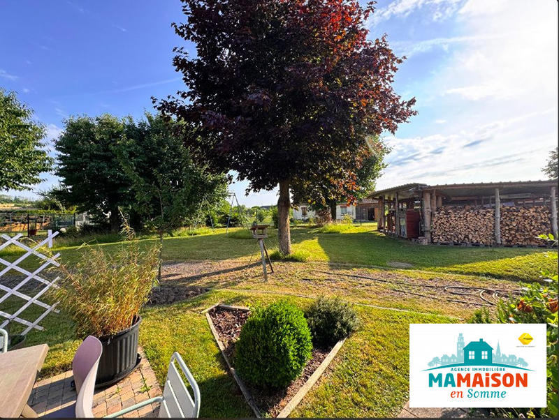 Maison ancienne - 160 m² - 7 pièces