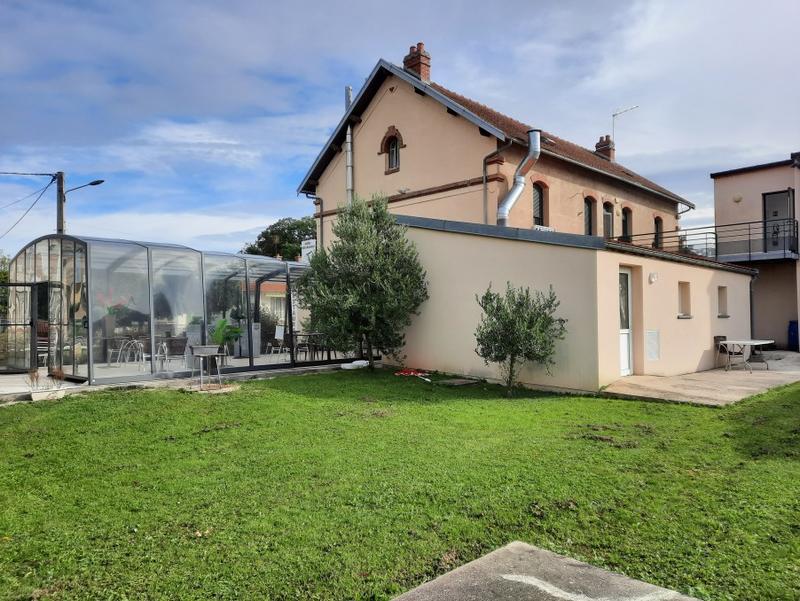 Fonds de commerce - 300 m²