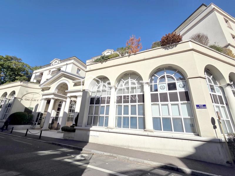 Appartement - 29 m² - 1 pièce