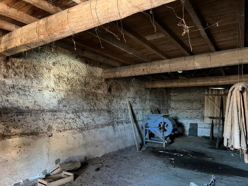 Immeuble - 400 m² - 1 pièce