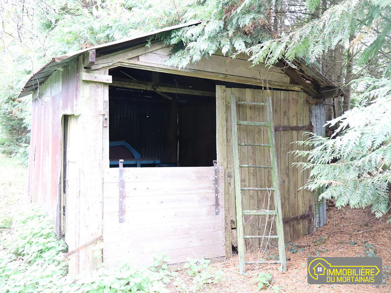 Maison - 40 m² - 2 pièces