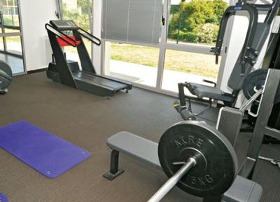 Studio - 25 m² - 1 pièce