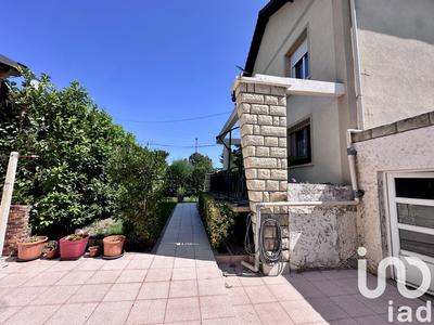 Maison - 135 m² - 6 pièces