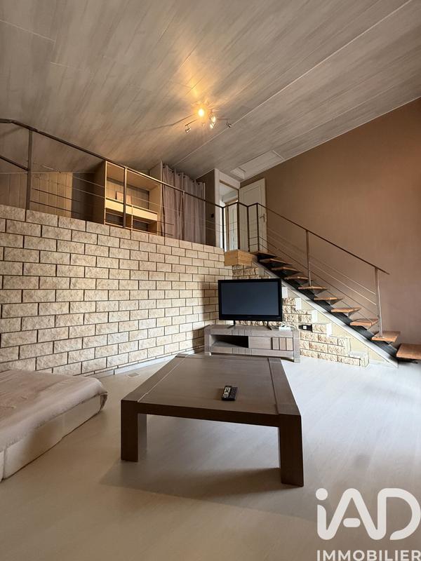 Maison - 135 m² - 6 pièces