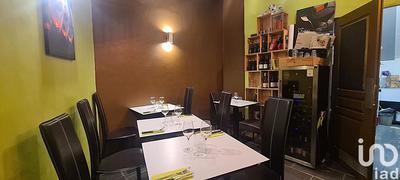 Local commercial - 40 m²