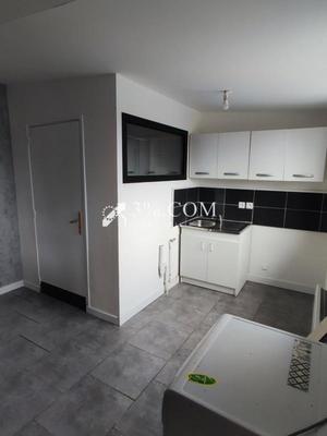 Appartement - 37 m² - 3 pièces