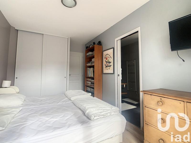 Maison - 211 m² - 7 pièces