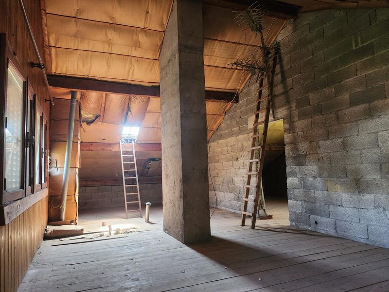 Maison - 89 m² - 4 pièces