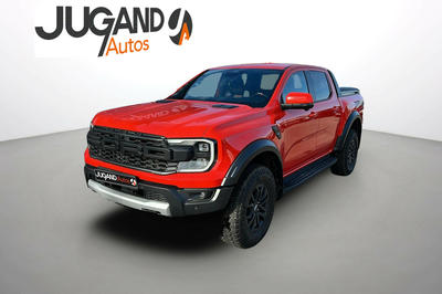 Ford Ranger Raptor 2.0 210 E-Awd Bva1