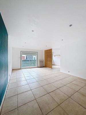 Appartement - 82 m² - 3 pièces