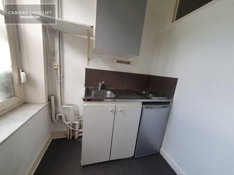 Immeuble - 185 m² - 9 pièces