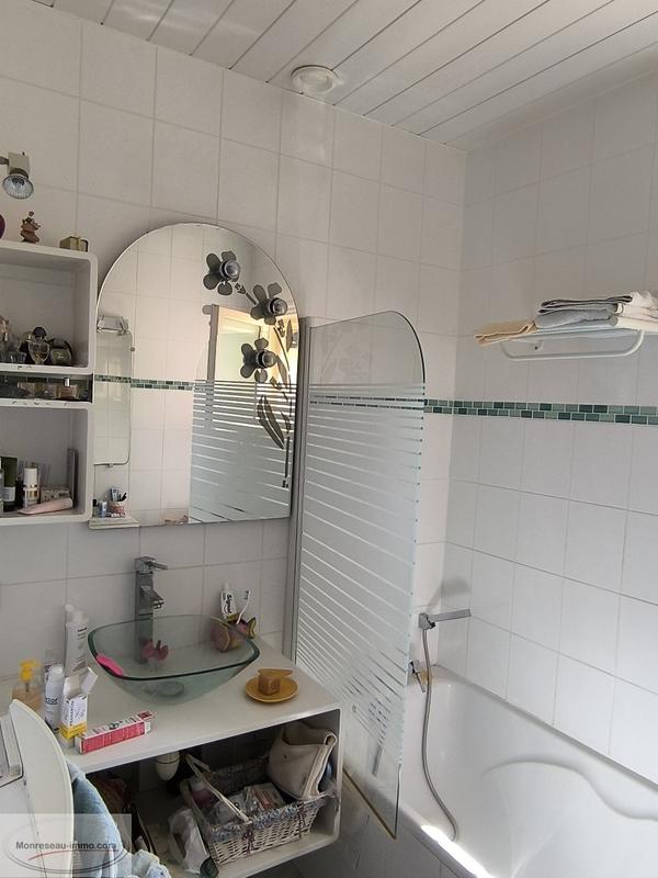 Maison - 157 m² - 8 pièces