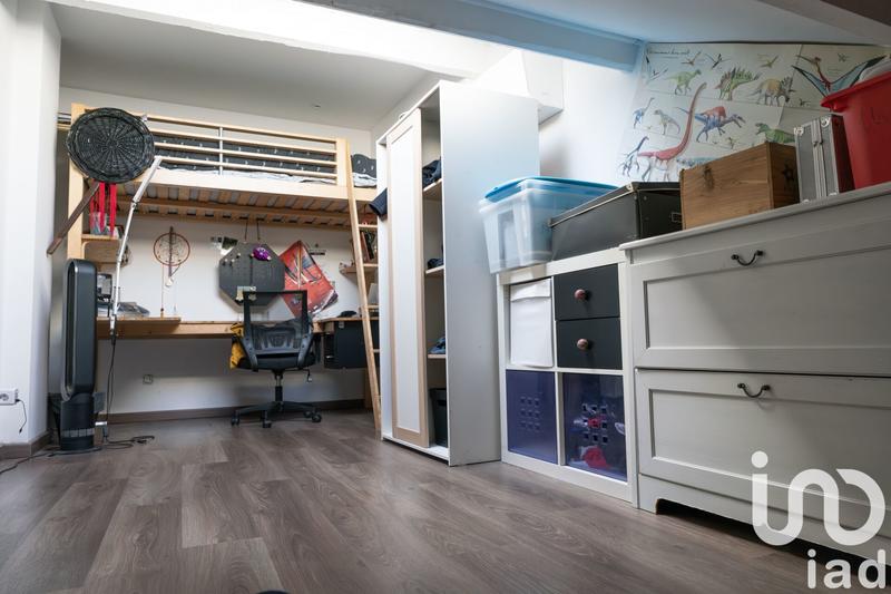 Maison de maîtres - 190 m² - 8 pièces