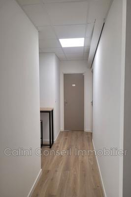 Local commercial - 265 m²