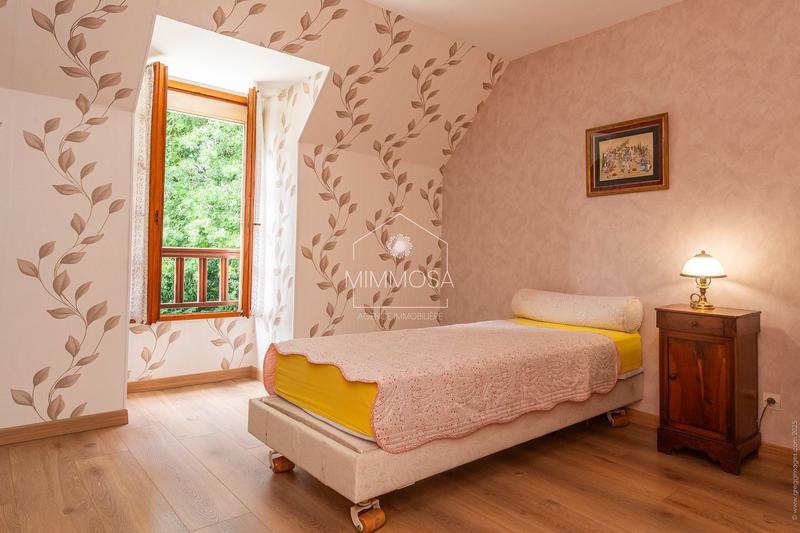 Maison - 145 m² - 6 pièces